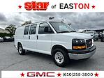 2023 GMC Savana 2500 RWD Empty Cargo Van for sale #8790 - photo 1