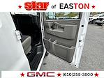 2023 GMC Savana 2500 RWD Empty Cargo Van for sale #8790 - photo 11