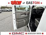 2023 GMC Savana 2500 RWD Empty Cargo Van for sale #8790 - photo 14