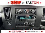 2023 GMC Savana 2500 RWD Empty Cargo Van for sale #8790 - photo 18