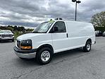 2023 GMC Savana 2500 RWD Empty Cargo Van for sale #8790 - photo 3