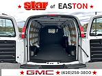 2023 GMC Savana 2500 RWD Empty Cargo Van for sale #8790 - photo 21