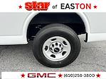 2023 GMC Savana 2500 RWD Empty Cargo Van for sale #8790 - photo 22