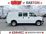2023 GMC Savana 2500 RWD Empty Cargo Van for sale #8790 - photo 4