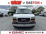 2023 GMC Savana 2500 RWD Empty Cargo Van for sale #8790 - photo 5