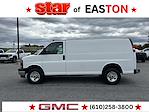 2023 GMC Savana 2500 RWD Empty Cargo Van for sale #8790 - photo 6