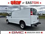 2023 GMC Savana 2500 RWD Empty Cargo Van for sale #8790 - photo 7