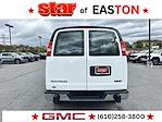 2023 GMC Savana 2500 RWD Empty Cargo Van for sale #8790 - photo 8