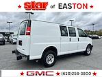 2023 GMC Savana 2500 RWD Empty Cargo Van for sale #8790 - photo 2