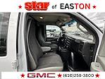 2023 GMC Savana 2500 RWD Empty Cargo Van for sale #8790 - photo 9