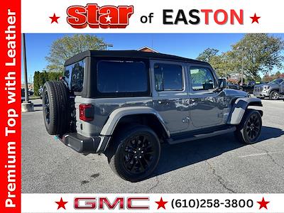 2023 Jeep Wrangler 4xe 4WD SUV for sale #8793 - photo 2