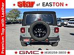2023 Jeep Wrangler 4xe 4WD SUV for sale #8793 - photo 8