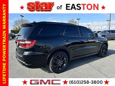 Used 2023 Dodge Durango R/T for sale #8798 - photo 2