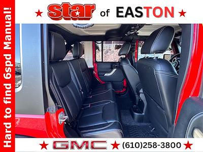 Used 2016 Jeep Wrangler Unlimited Unlimited Rubicon for sale #8798A - photo 2