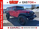 2016 Jeep Wrangler 4WD SUV for sale #8798A - photo 1