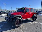 2016 Jeep Wrangler 4WD SUV for sale #8798A - photo 3