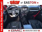 2016 Jeep Wrangler 4WD SUV for sale #8798A - photo 23