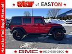 2016 Jeep Wrangler 4WD SUV for sale #8798A - photo 4