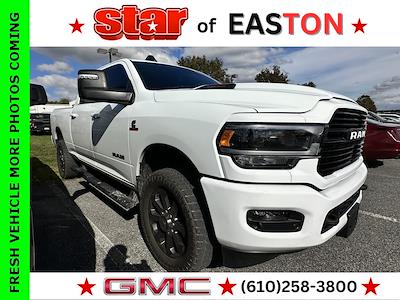 2024 Ram 2500 Crew Cab 4WD Pickup for sale #8806A - photo 1