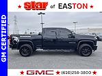 2021 Chevrolet Silverado 2500 Crew Cab 4WD Pickup for sale #8806B - photo 3