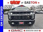 2021 Chevrolet Silverado 2500 Crew Cab 4WD Pickup for sale #8806B - photo 4