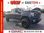 Used 2020 GMC Sierra 2500 AT4 Crew Cab for sale #8809 - photo 1