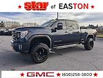 Used 2020 GMC Sierra 2500 AT4 Crew Cab for sale #8809 - photo 3
