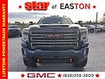 Used 2020 GMC Sierra 2500 AT4 Crew Cab for sale #8809 - photo 5
