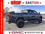 Used 2020 GMC Sierra 2500 AT4 Crew Cab for sale #8809 - photo 2