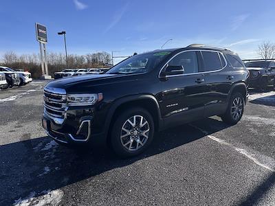 Used 2022 GMC Acadia - photo 1
