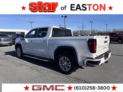 Used 2021 GMC Sierra 1500 Denali Crew Cab for sale #8813A - photo 2
