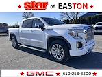 Used 2021 GMC Sierra 1500 Denali Crew Cab for sale #8813A - photo 1