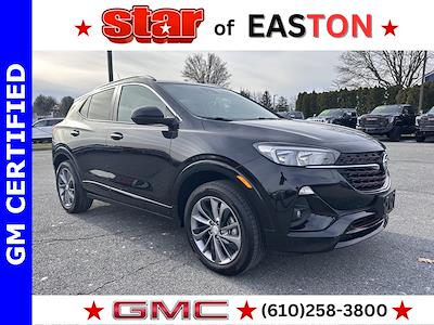 Used 2023 Buick Encore GX Select for sale #8815A - photo 1