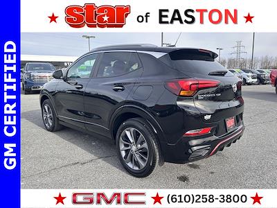 Used 2023 Buick Encore GX Select for sale #8815A - photo 2