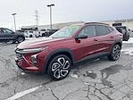 2024 Chevrolet Trax FWD SUV for sale #8817 - photo 2