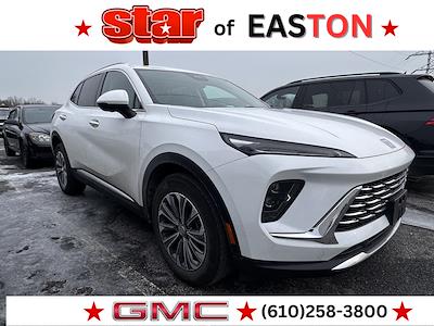 Used 2025 Buick Envision Preferred for sale #8818 - photo 1