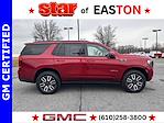 Used 2023 GMC Yukon AT4 for sale #8821 - photo 3