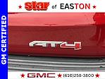 Used 2023 GMC Yukon AT4 for sale #8821 - photo 44