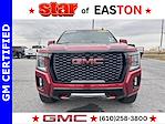 Used 2023 GMC Yukon AT4 for sale #8821 - photo 6