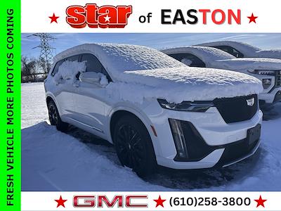 Used 2022 Cadillac XT6 Sport for sale #8822 - photo 1