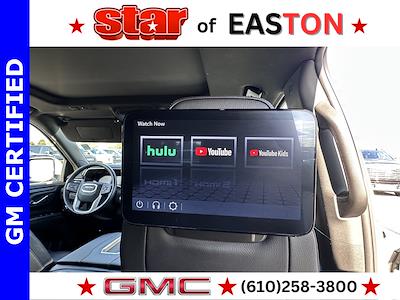 Used 2023 GMC Yukon Denali for sale #8824 - photo 2