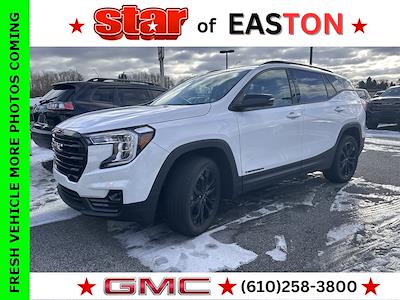 2022 GMC Terrain AWD SUV for sale #8825 - photo 1