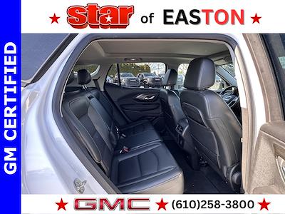 Used 2022 GMC Terrain SLT for sale #8825 - photo 2