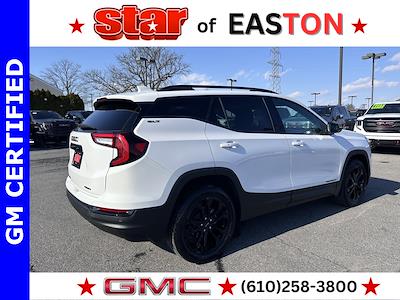 Used 2022 GMC Terrain SLT for sale #8825 - photo 2