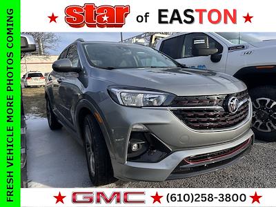 Used 2023 Buick Encore GX Select for sale #8826 - photo 1