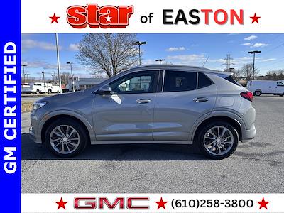 Used 2023 Buick Encore GX Select for sale #8826 - photo 2