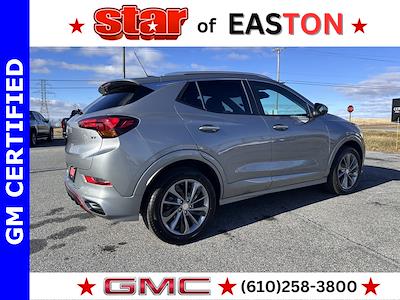 Used 2023 Buick Encore GX - photo 1