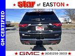 Used 2023 Chevrolet Traverse Premier for sale #8827 - photo 7