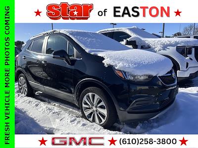 Used 2019 Buick Encore Preferred for sale #8828 - photo 1