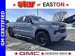 2024 Chevrolet Silverado 1500 Crew Cab 4WD Pickup for sale #8830 - photo 1